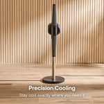 Dimplex Flexblade Multi-directional Bladeless Fan
