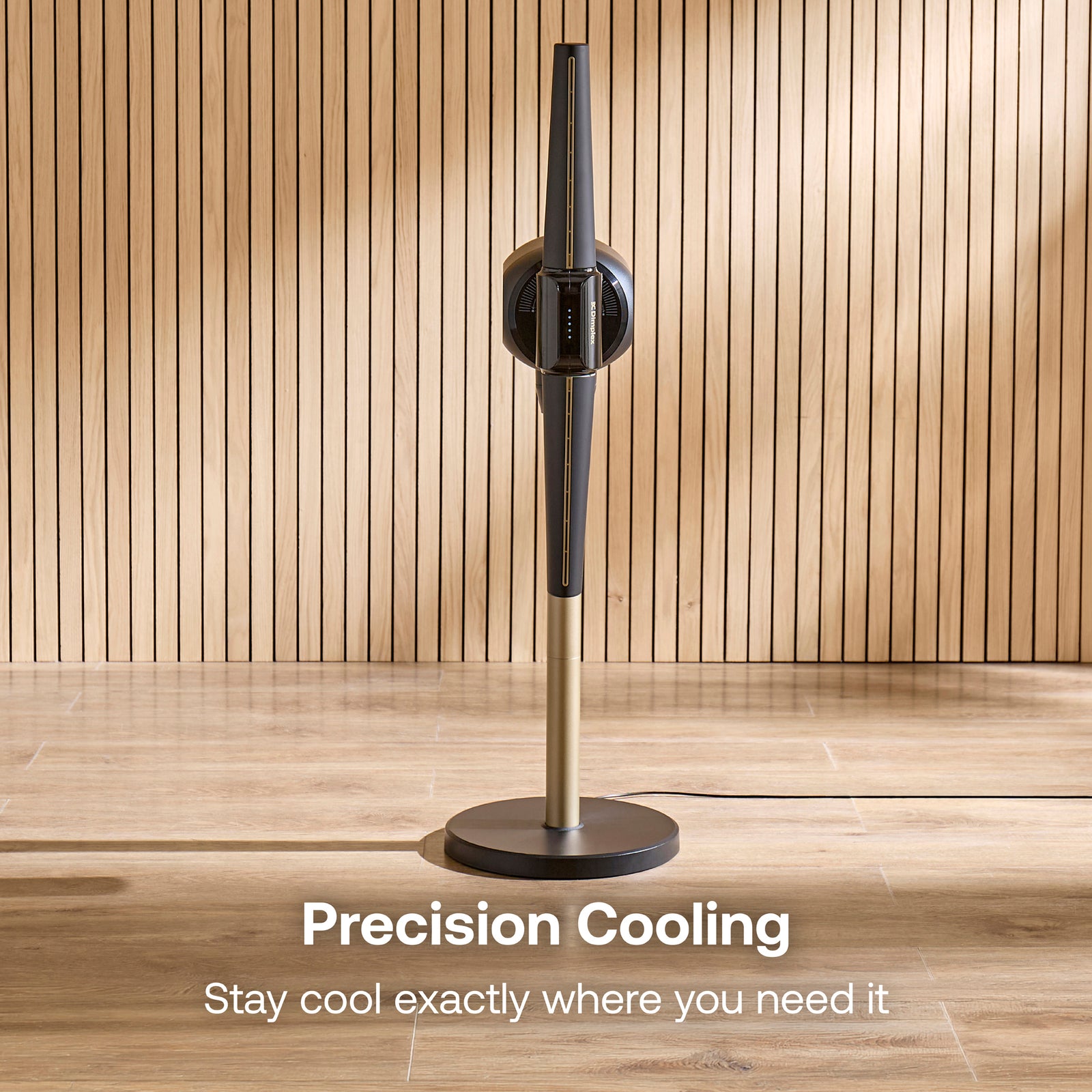 Dimplex Flexblade Multi-directional Bladeless Fan