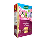 Ericaceous Iron Sulphate Granules | 1.5kg