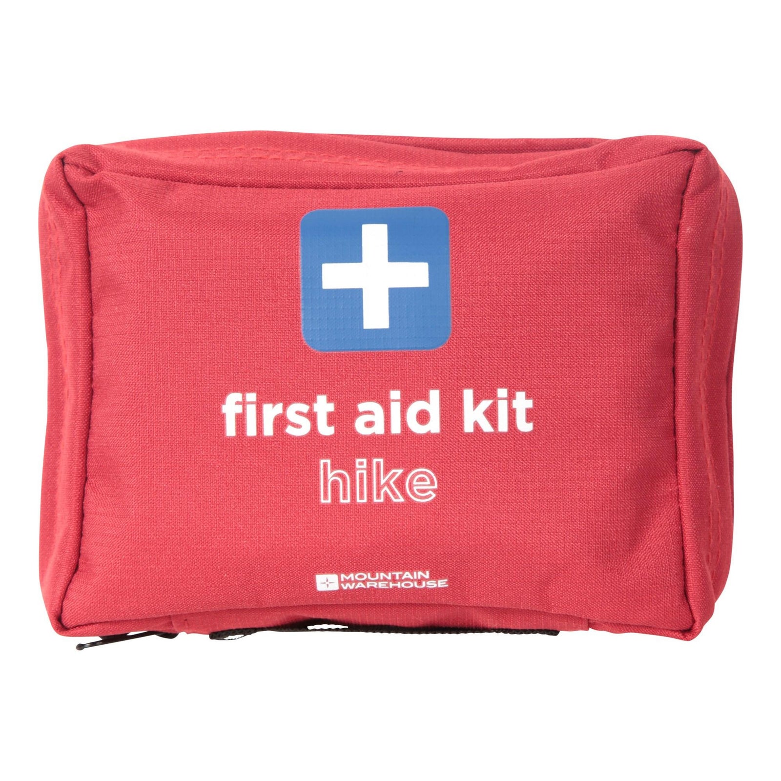Hike First Aid Kit | One Size | Red