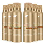 Dermaspa Summer Revived Self Tan Mousse, Medium-dark Skin, 6 X 150ml | Set of 6