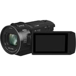 Hc-v800eb-k Full-hd Premium Handheld Camcorder