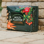 Multi-Planter Peat-free Grow Bag | 40l