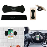 Fixate Cell Gel Pads Flourish Lama Amazing Nano Rubber Pad Universal Sticker