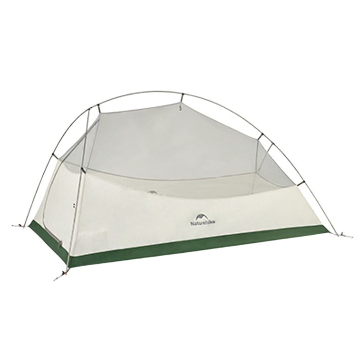 Cloud Up 2 Person Tent | 2 Person | Green