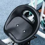 6 In 1 Kids Trike, Stroller With Parent Handle | Green
