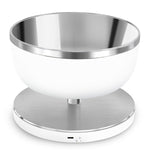 Ksc01 Digital Kitchen Weighing Scales | White