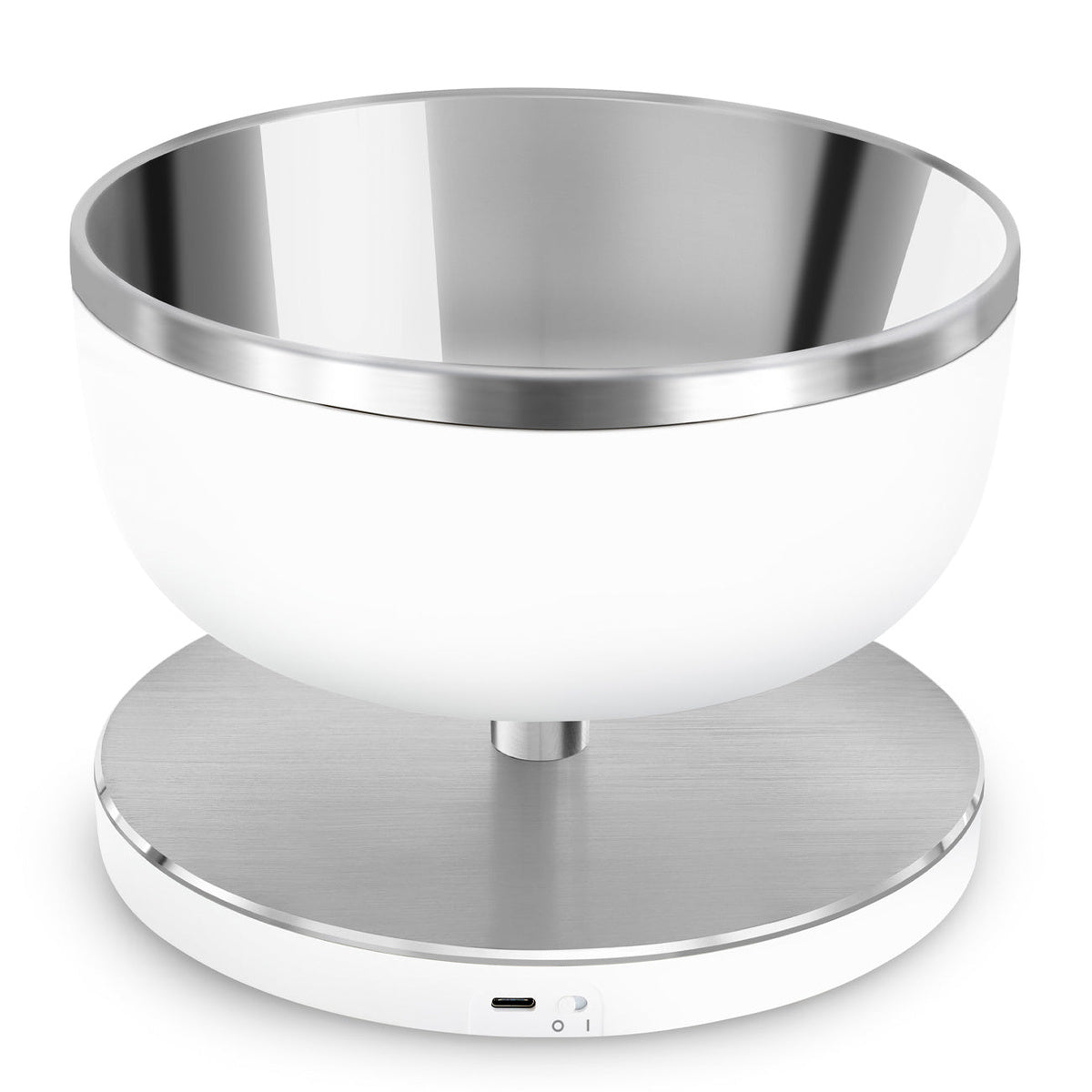 Ksc01 Digital Kitchen Weighing Scales | White