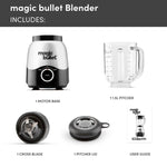 Blender | Black