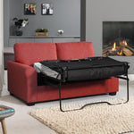 Dawson Sofabed | 3 | Red