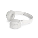 Tah4500 On-ear Wireless Headphones | White