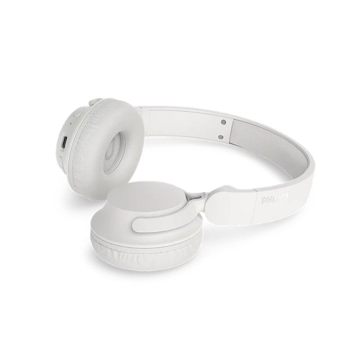 Tah4500 On-ear Wireless Headphones | White