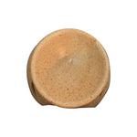 Beige Cutout Oil Burner (summer)