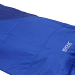 Hilo V2 200 Mummy Sleeping Bag | One Size | Blue