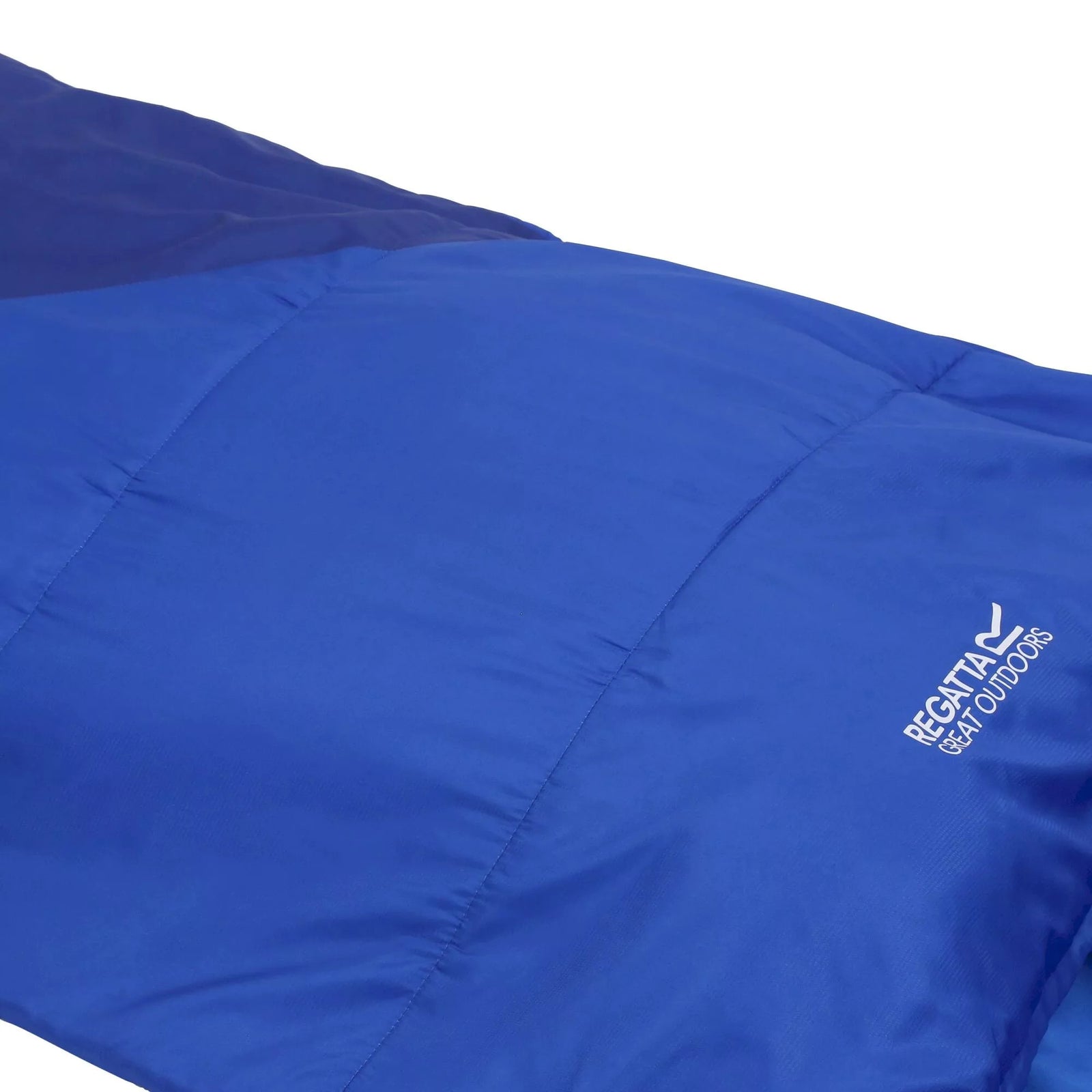Hilo V2 200 Mummy Sleeping Bag | One Size | Blue