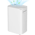 20l Per Day Small Dehumidifier For Home Damp Laundry