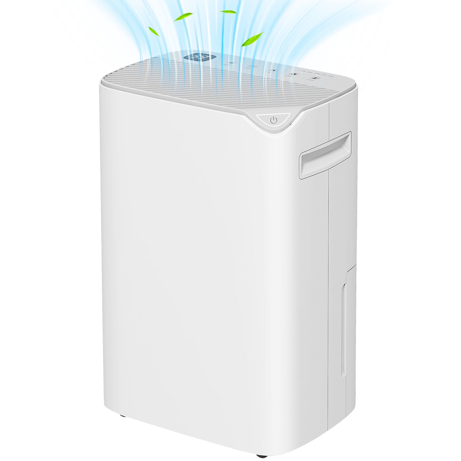 20l Per Day Small Dehumidifier For Home Damp Laundry