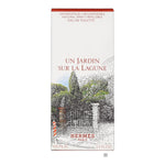 Un Jardin Sur La Lagune Eau De Toilette Spray 100ml