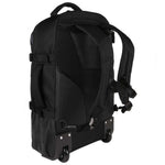 Paladen 35l Carry On Bag | One Size | Black