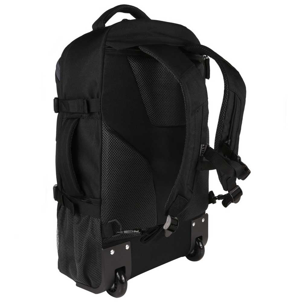 Paladen 35l Carry On Bag | One Size | Black