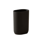 Toothbrush Holder Freestanding/wall Mounted Alife Collection | Matte Black