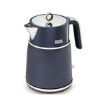 Signature Matt Jug Kettle - 1.5l Capacity | Dark Blue