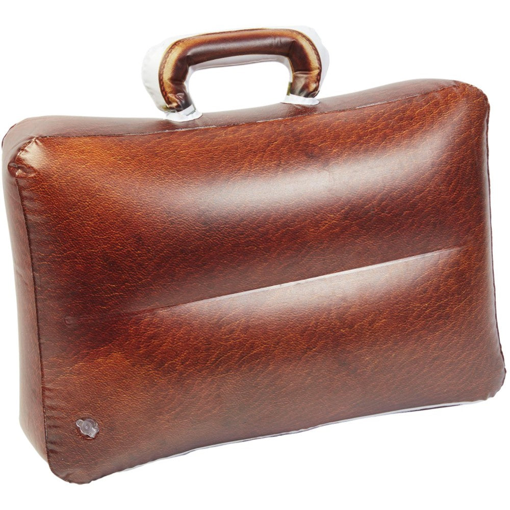 Inflatable Briefcase