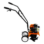 Petrol Garden Tiller