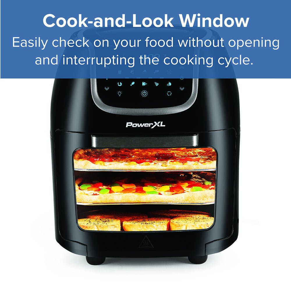 Vortex Pro Cooker 9.5l