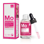 Moroccan Rose Facial Oil With Hyaluronic Acid & Vit C 15ml