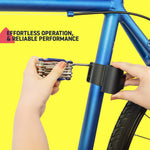 Bike Repair Multi-tool Kit
