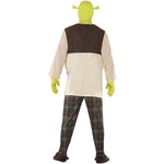 Shrek Costume | Medium