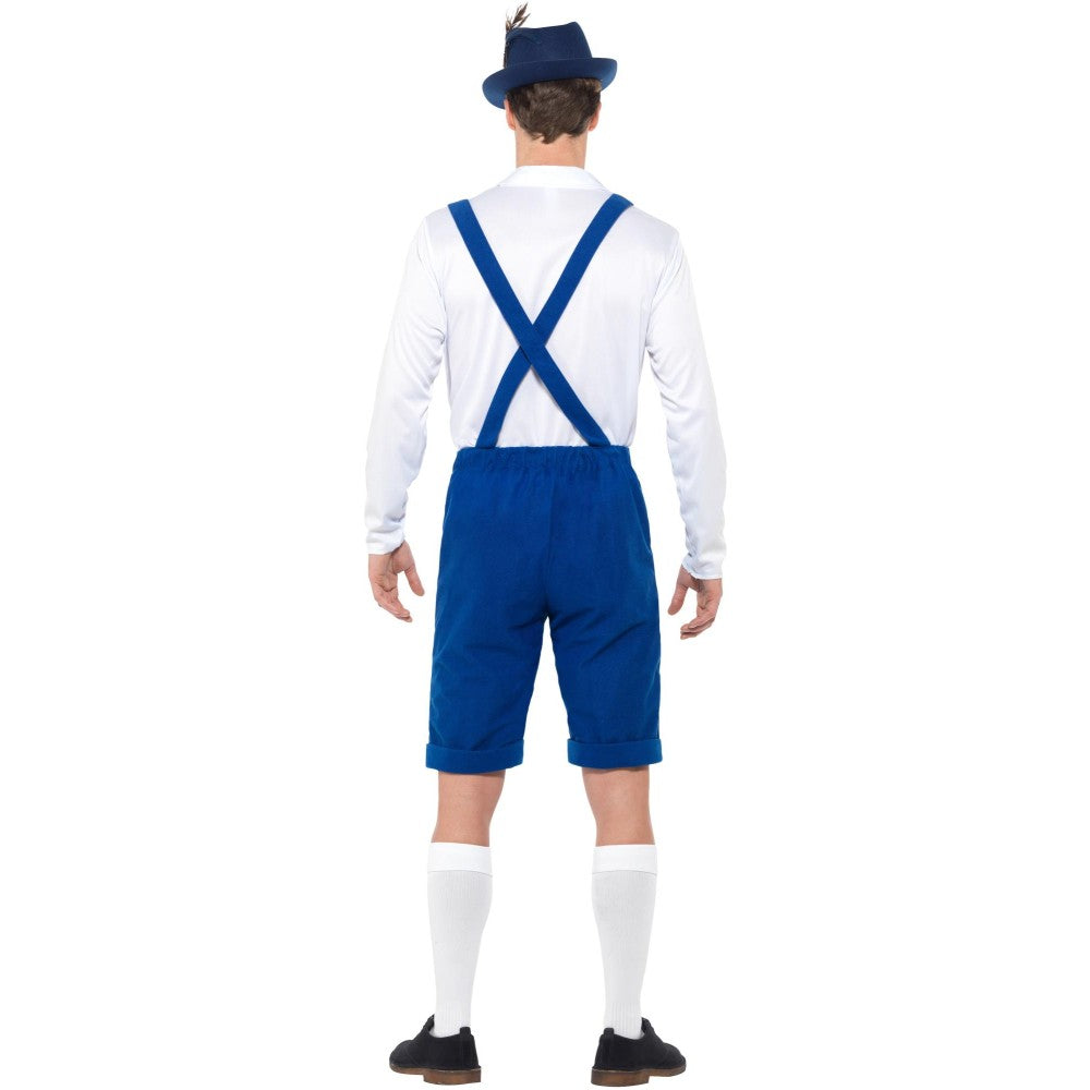 Bavarian Costume | Large