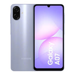 Galaxy A07 Lte Smartphone 6.7 Inch 4gb Ram Dual Sim | 64gb | Purple