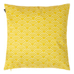 Deck Stripe Set Of 2 Outdoor Cushion