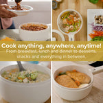 Electric Cooker