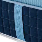 Ice Arthur 3000 Cooling Hybrid Mattress | Small Double