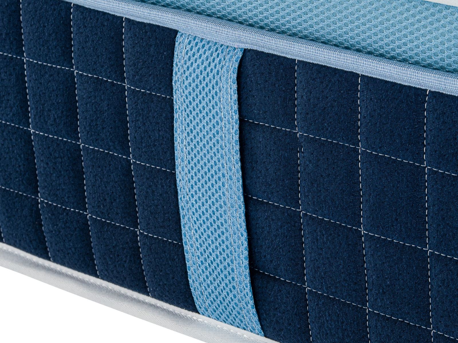 Ice Arthur 3000 Cooling Hybrid Mattress | Super King