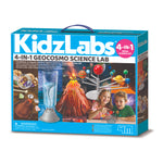 4M 4-in-1 Geocosmo Science Lab