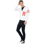 Grease Rydell Prep Costume | Large