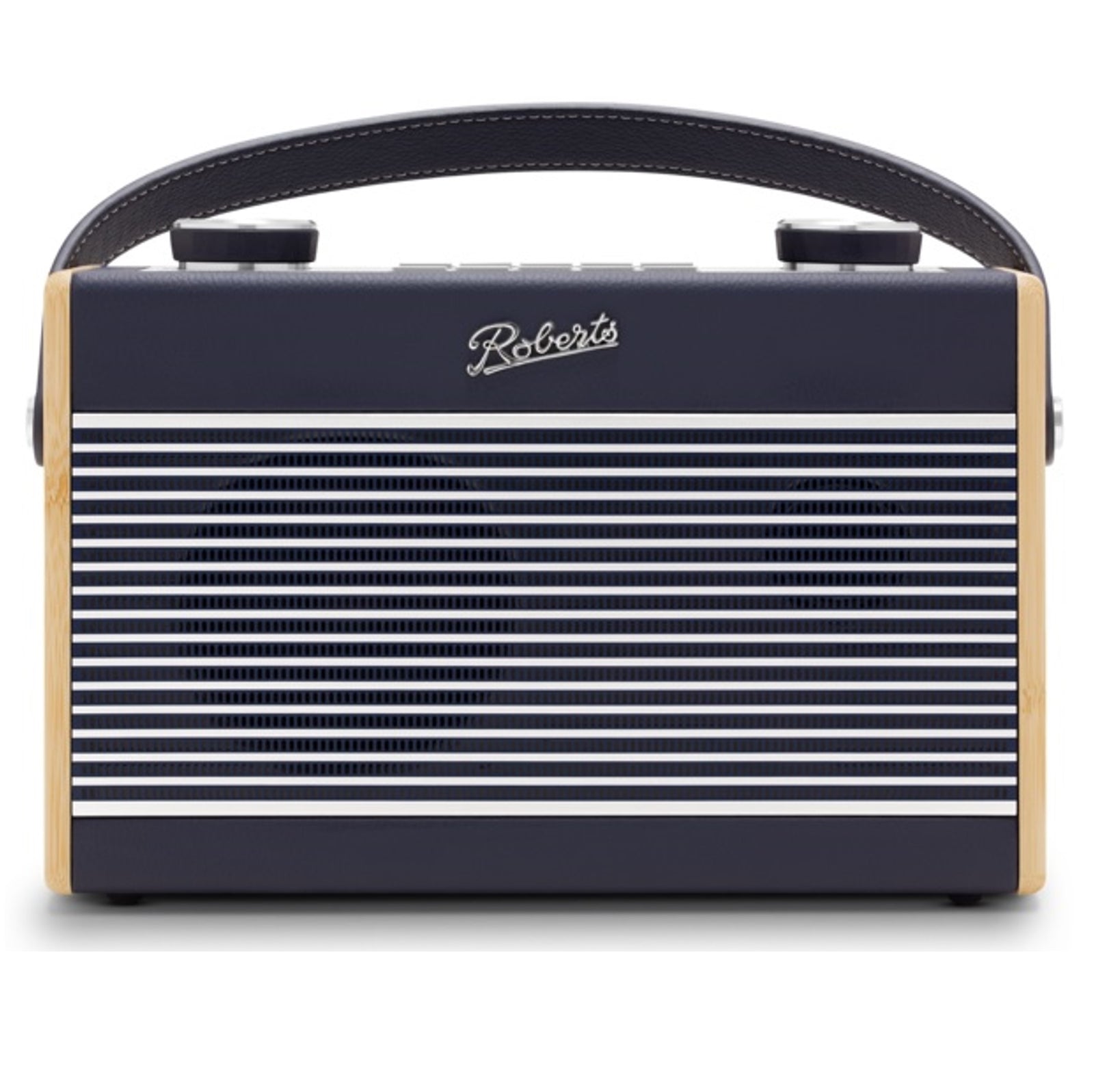 Rambler Classic Dab/dab+/fm Home Radio | Navy Blue