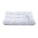 Plush Rectangle Pet Bed | Large