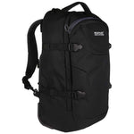 Paladen 35l Carry On Bag | One Size | Black
