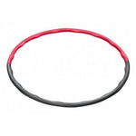 Weighted Hula Hoop | One Size | Gray