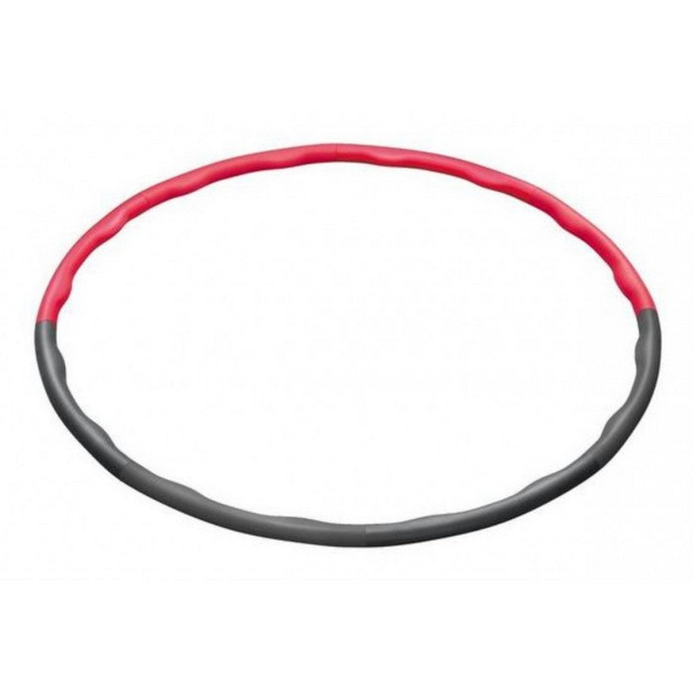 Weighted Hula Hoop | One Size | Gray