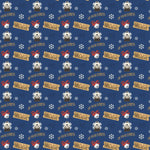 Wrapping Paper 4m Roll Official Product