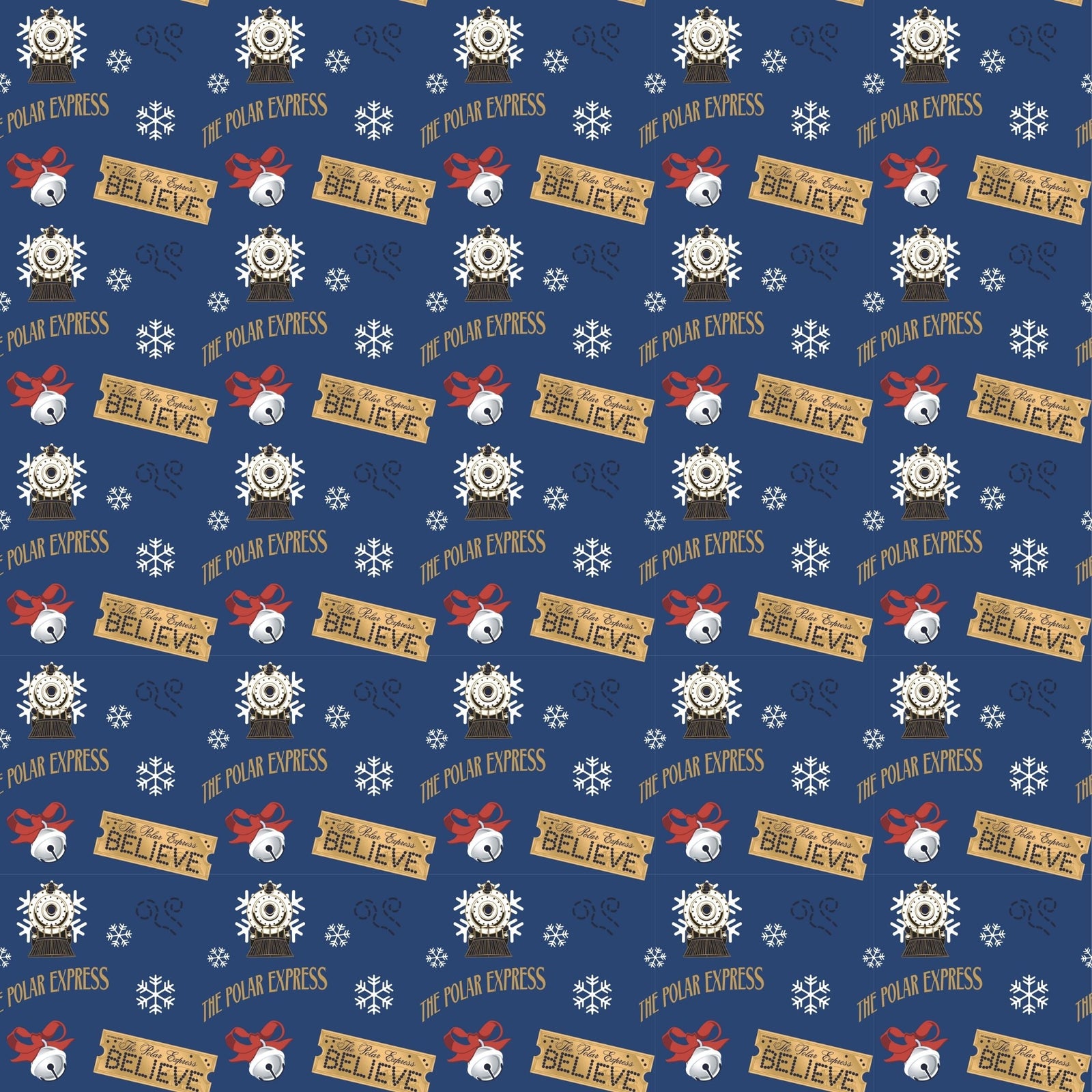 Wrapping Paper 4m Roll Official Product