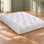 Signature Platinum 2000 Pocket Sprung Mattress | Single | White
