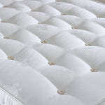 Signature Platinum 2000 Pocket Sprung Mattress | Double | White