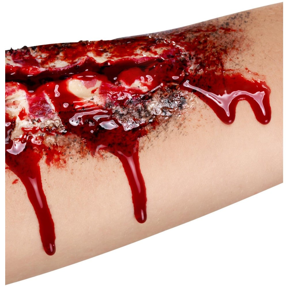 Professional Style Gel Blood